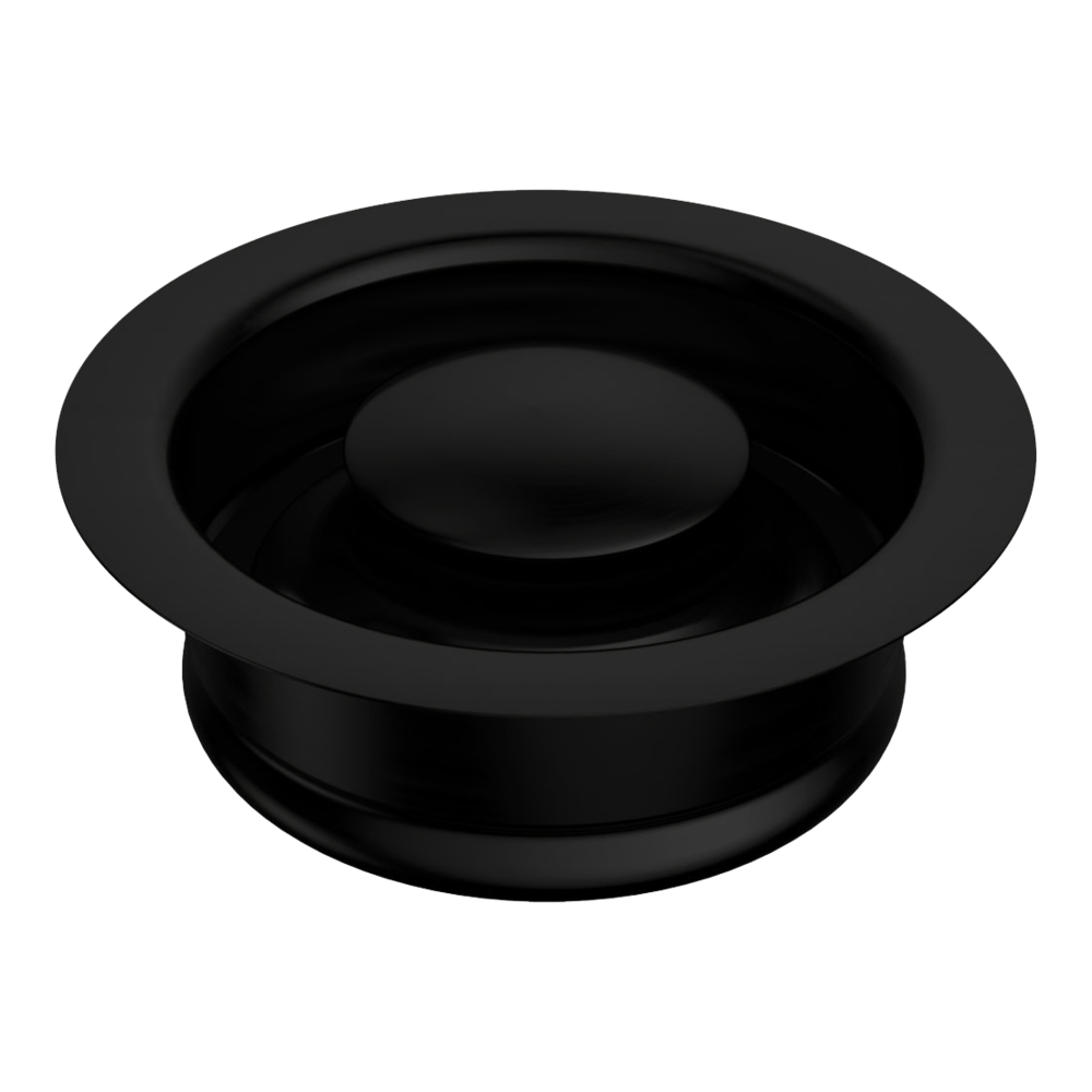 OMOIKIRI NAGARE SLIM NA-02 GB горловина для измельчителя графит