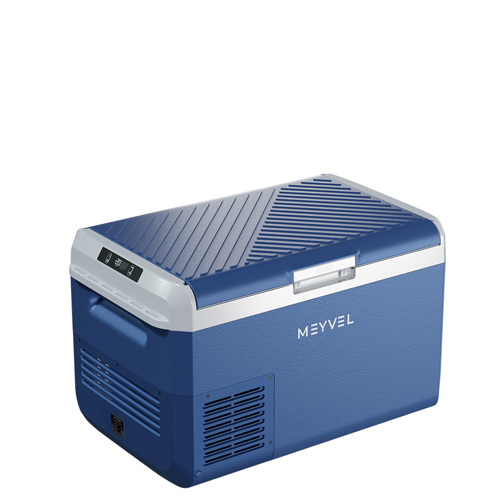 MEYVEL AF-M40 автохолодильник синий