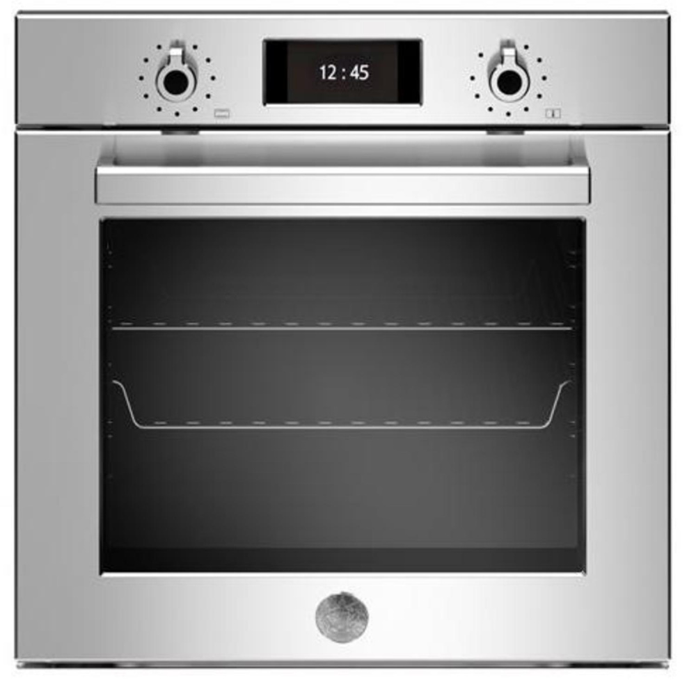 BERTAZZONI F6011PROVTX духовой шкаф нержавеющая сталь