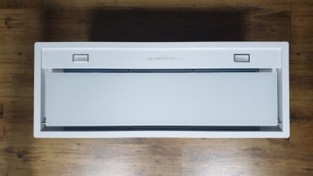 FALMEC BUILT-IN BURANO 70 WH вытяжка белый