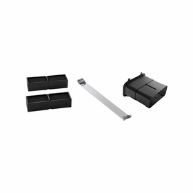 ELICA KIT0180522 комплект для фильтрации черный