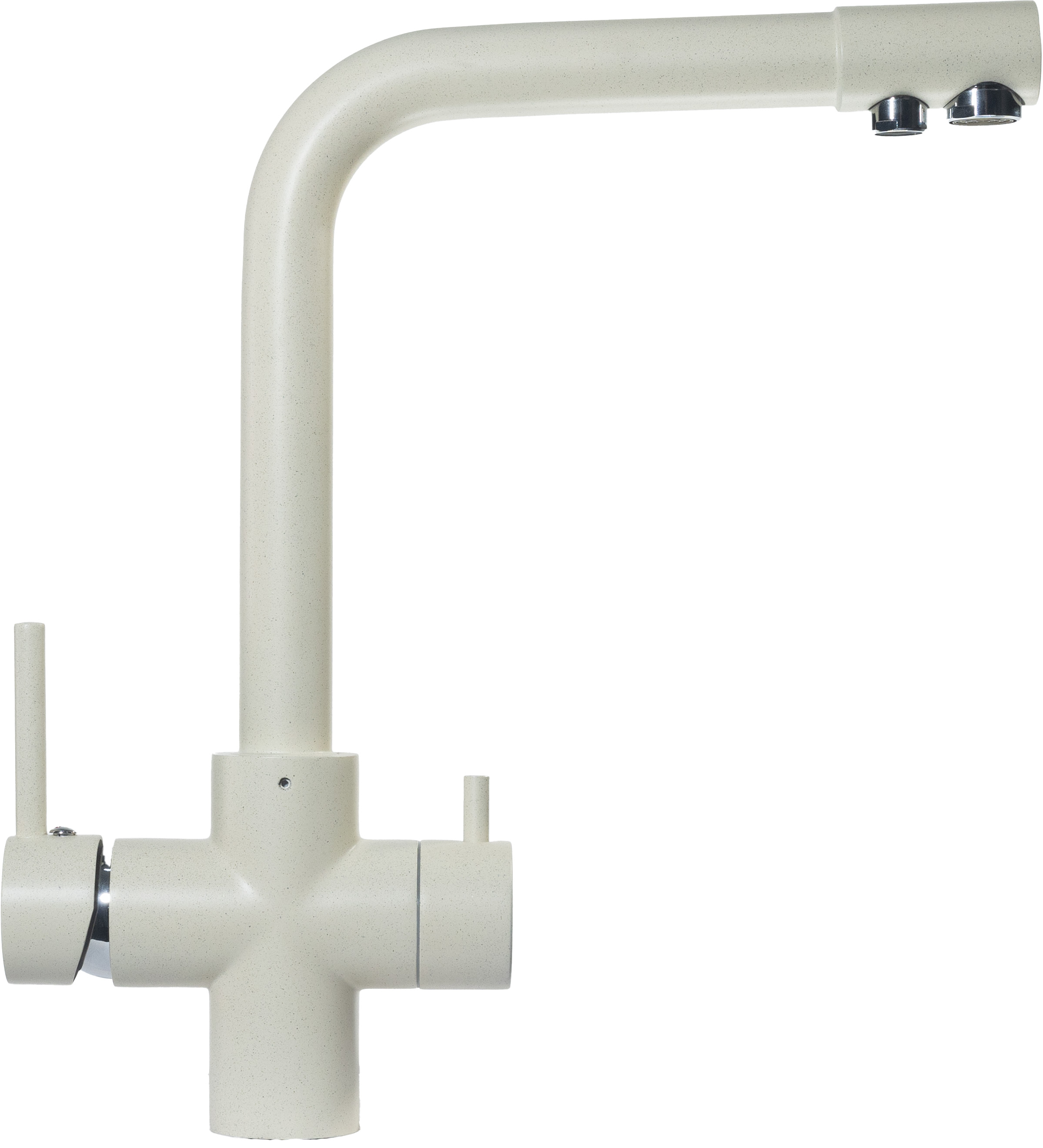 ECOSHTEIN ES 0400 смеситель капучино