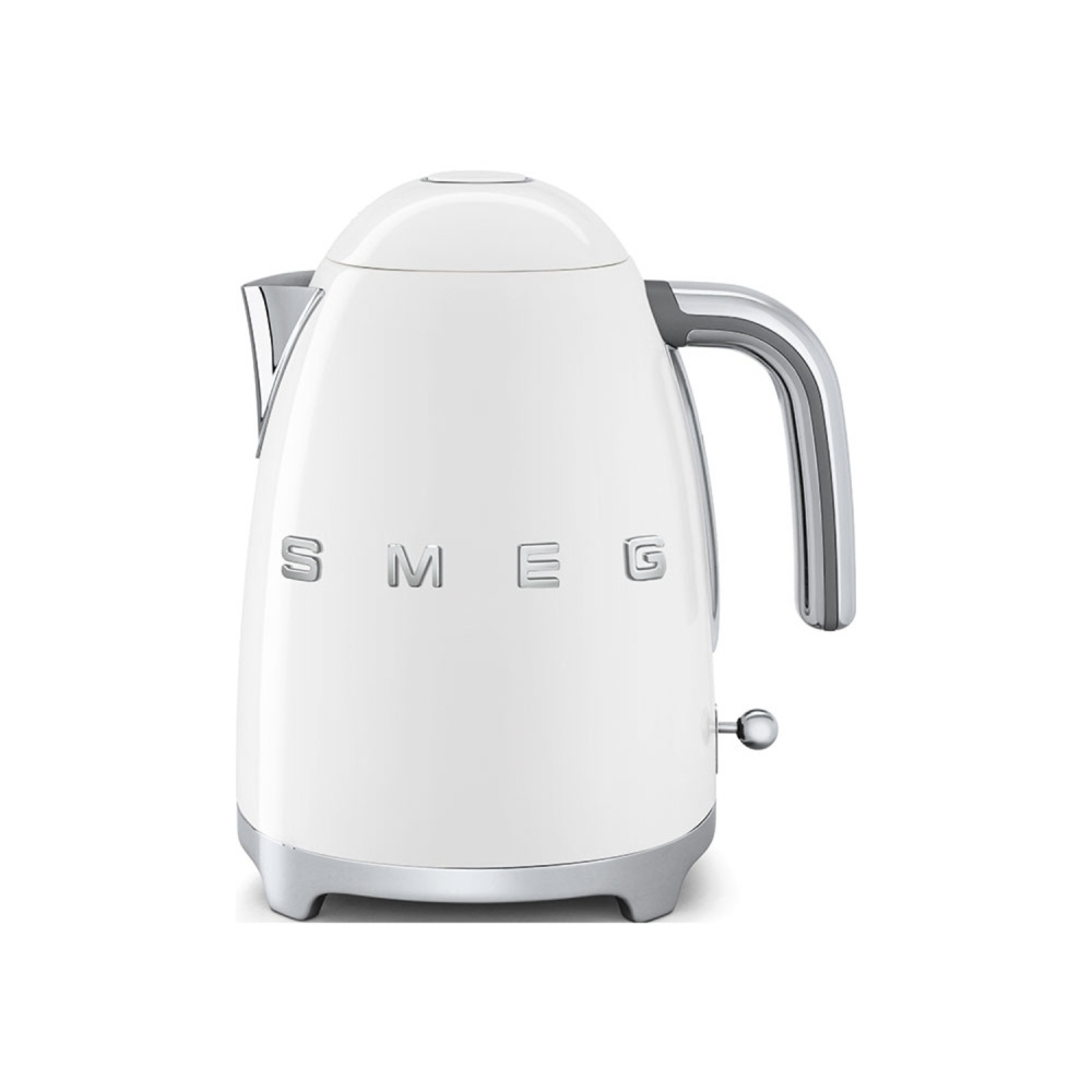 SMEG KLF03WHEU Чайник электрический