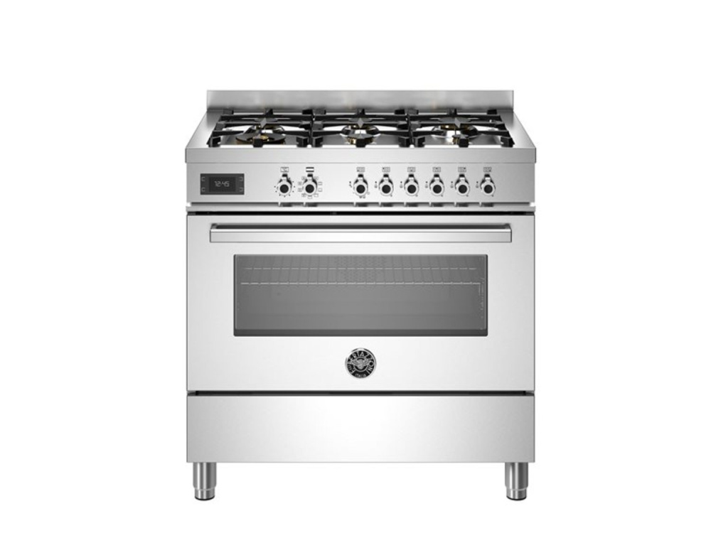 BERTAZZONI PRO96L1EXT электрический духовой шкаф