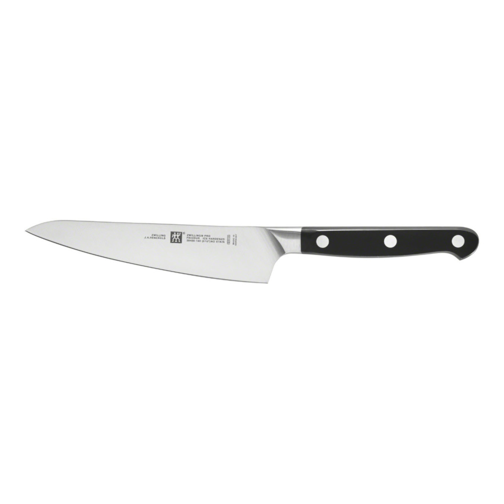 ZWILLING Pro нож поварской малый 140 мм 38400-141