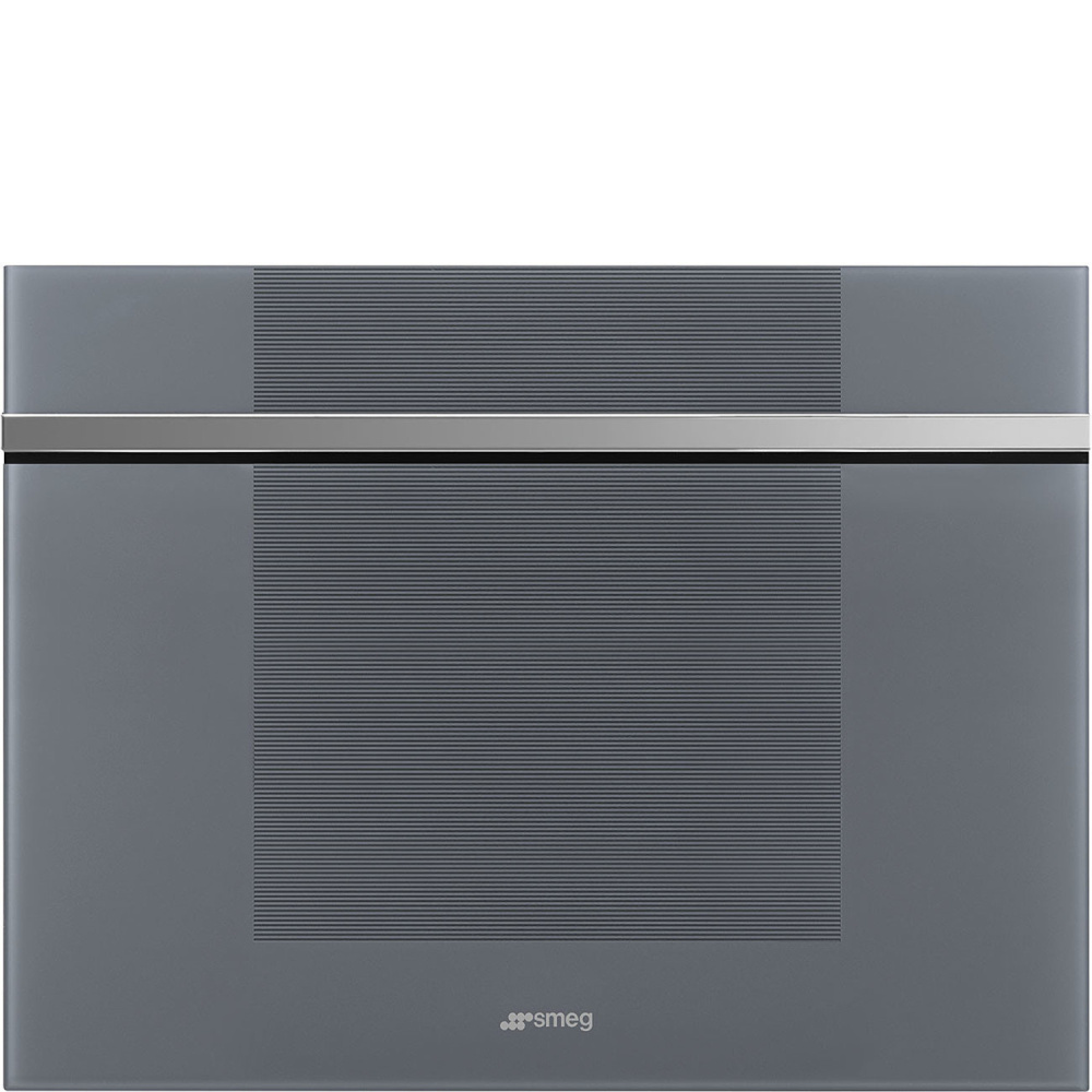 SMEG CVI121S3 винный шкаф серый
