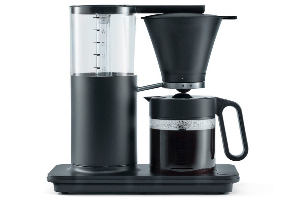 WILFA CM2B-A125 кофеварка черный