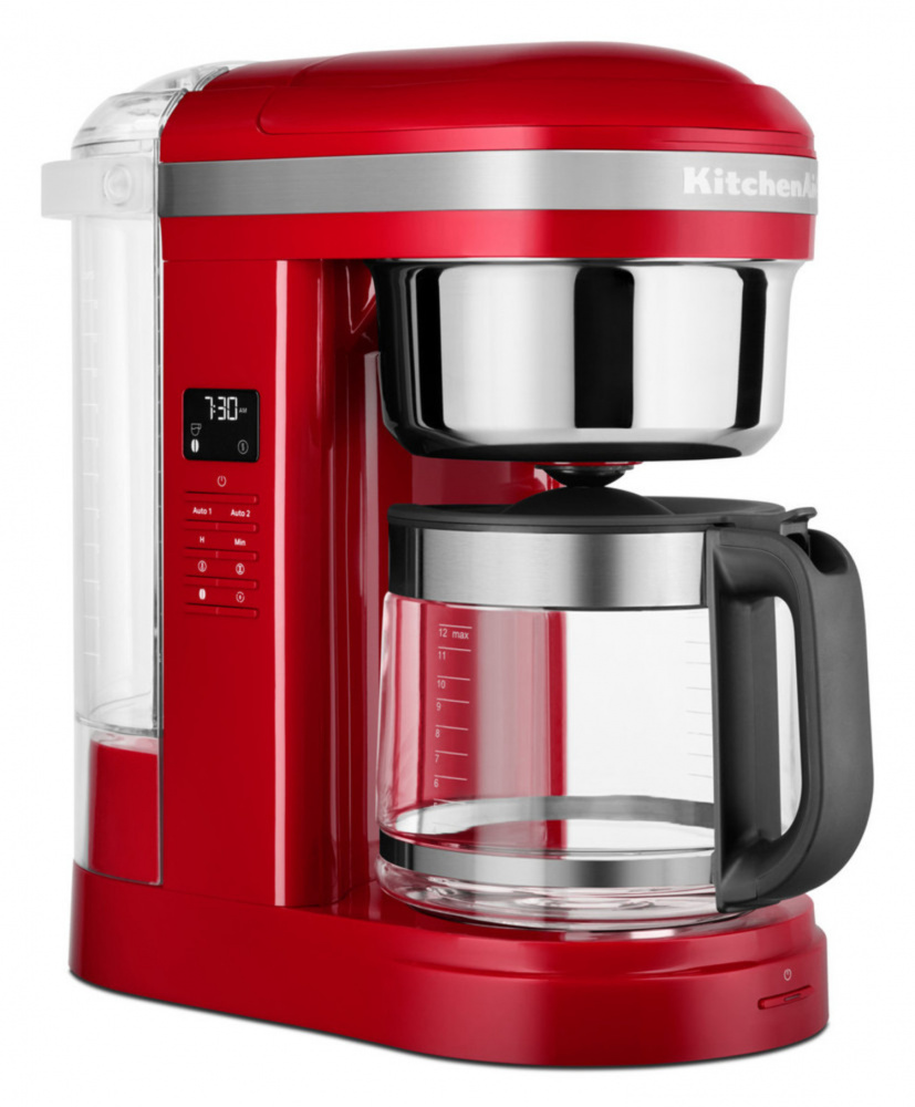 KITCHENAID 5KCM1209EER кофеварка