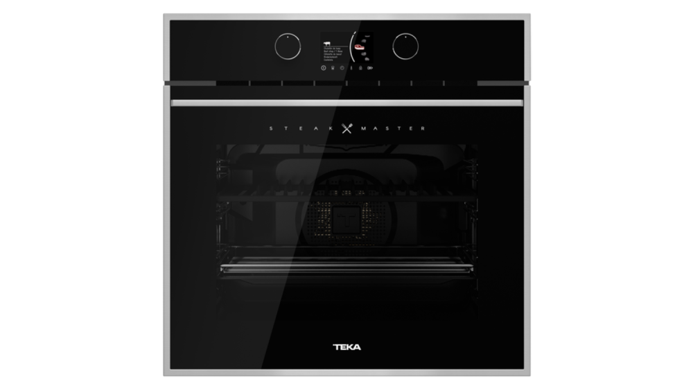 TEKA STEAKMASTER BK-SS духовой шкаф 111000026