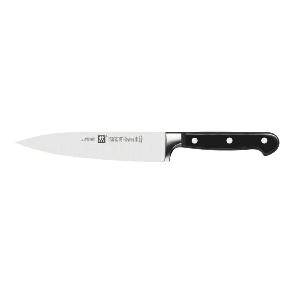 ZWILLING Professional “S” нож для нарезки 160 мм 31020-161