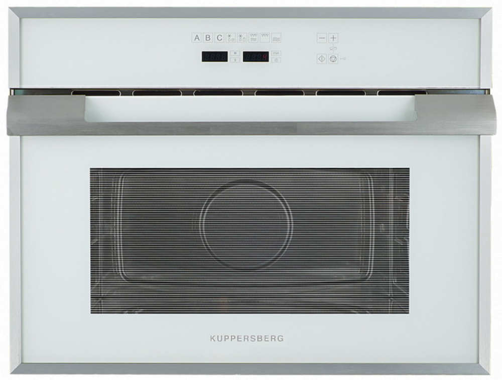 KUPPERSBERG HMWZ 969 W микроволновая печь белый