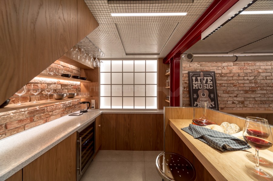 COLD VINE C40-KST2 винный шкаф нержавеющая сталь/черный