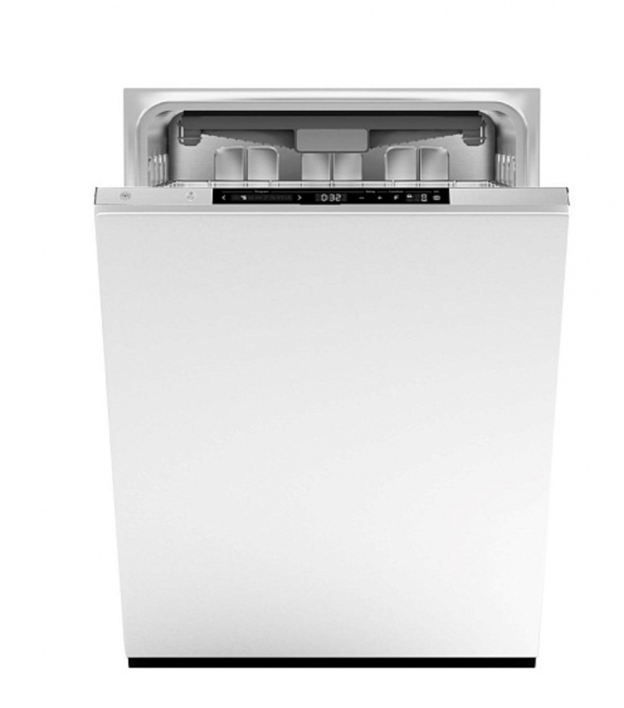 BERTAZZONI DW6083PRTS встраиваемая посудомоечная машина