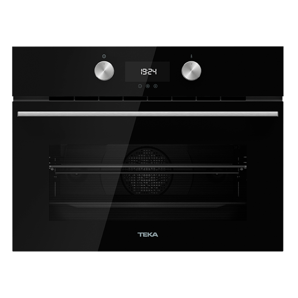 TEKA HLC 8400 NIGHT RIVER BLACK компактный духовой шкаф 111130003