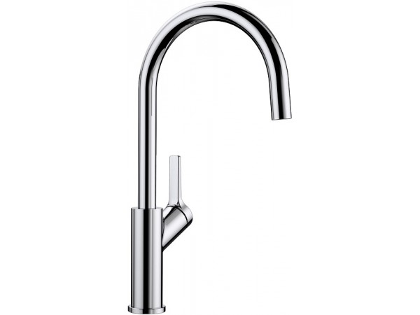 BLANCO CARENA смеситель хром