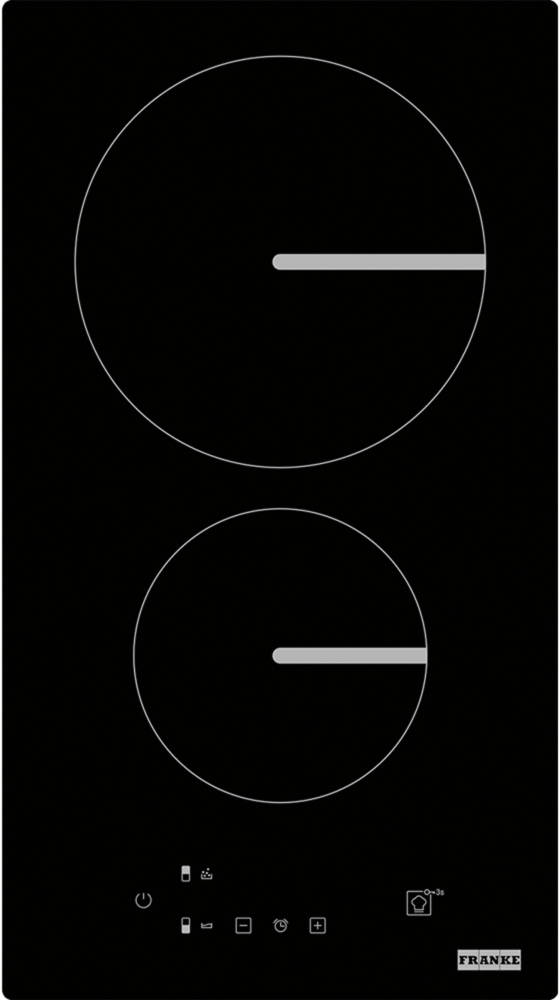 FRANKE FSM 302 I BK индукционная варочная поверхность 108.0606.106