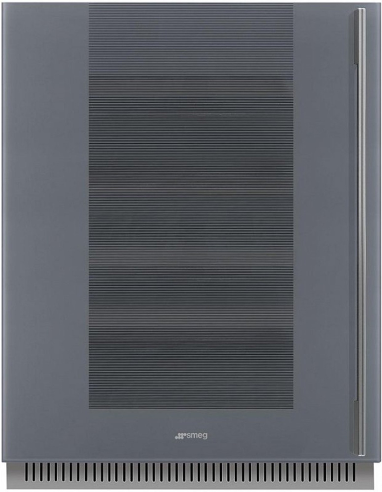 SMEG CVI138RWS2 шкаф для вина