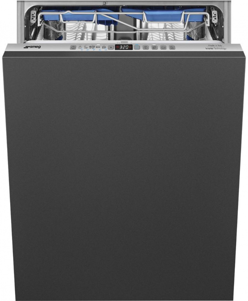 SMEG ST323PM встраиваемая посудомоечная машина