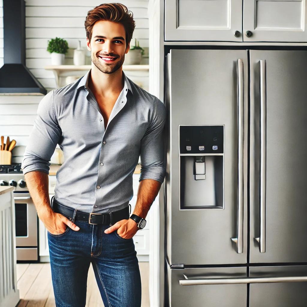 A_handsome_man_standing_next_to_a_modern_refrigera_converted (1).jpeg