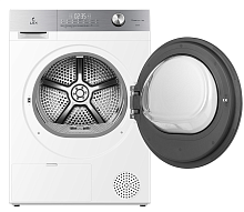 LEX LDM07WH duo сушильная машина белый