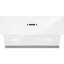 HIBERG VM 90131 W вытяжка белый