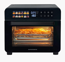 KUPPERSBERG KMO 251 мини-печь черный