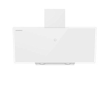 MAUNFELD EAGLE 850 90 Glass White  вытяжка белый
