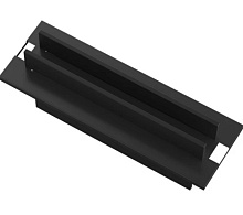 OMOIKIRI FP-03-PRO-GB держатель для досок черный