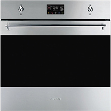 SMEG SOP6302S2PX духовой шкаф нержавеющая сталь