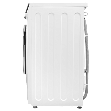 MAUNFELD MFWM1486WH06 стиральная машина белый