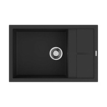 OMOIKIRI SUMI 78A-LB-GB мойка черный