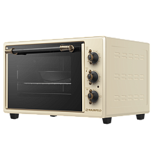 MAUNFELD MMO-373MBG02 мини-печь бежевый