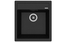 FLORENTINA 20.280.B0460.208 мойка черный