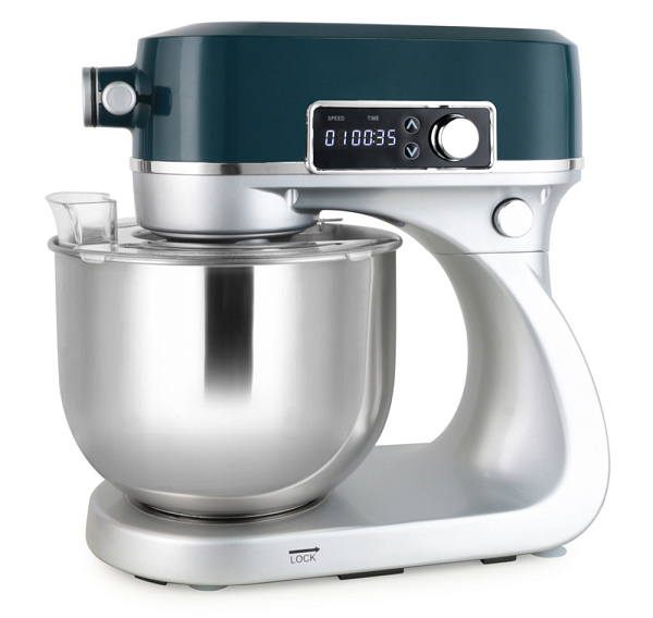 MAUNFELD MF-425BL комбайн синий