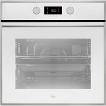 TEKA HLB 840 WHITE духовой шкаф черный
