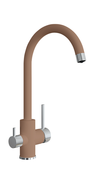 FLORENTINA КЛИО FL смеситель капучино