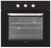 EXITEQ EXO-302 духовой шкаф черный