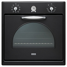 FRANKE CM 85 M BT духовой шкаф черный матовый