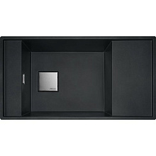 FRANKE FSG 611 мойка черный