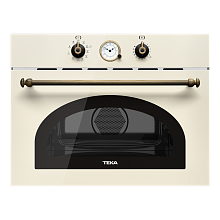 TEKA MWR 32 BIA VB микроволновая печь черный