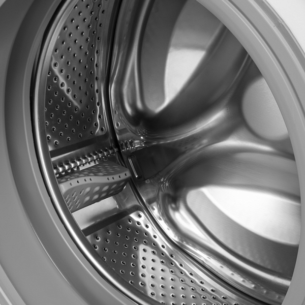 MAUNFELD MFWM127WH05 стиральная машина белый