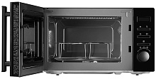 MONSHER MTW 203 Noir S микроволновая печь черный