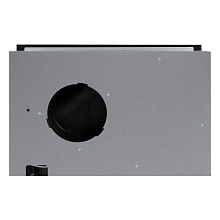 MAUNFELD BAY 45 Push вытяжка черный