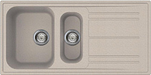 SMEG LZ102AV2 мойка бежевый