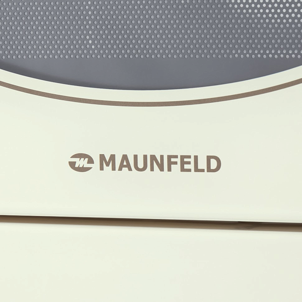 MAUNFELD JBMO.20.5GRIB микроволновая печь бежевый