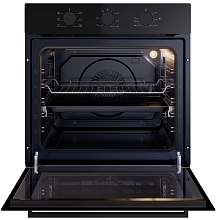 MILLEN MEO 6001 BBL S духовой шкаф черный