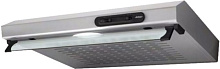 JETAIR LIGHT IX/F/60 вытяжка нержавеющая сталь