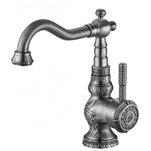 ZORG A 309U-SL смеситель серебро