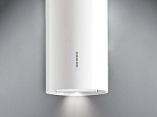 FALMEC WHITE POLAR ISOLA 35 BIANCO вытяжка белый