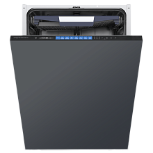 KUPPERSBUSCH  G 6570.0 v посудомоечная машина серый